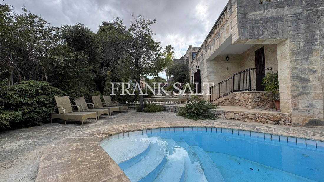 Country House in Il-Mosta, Malta 3 - 15931035