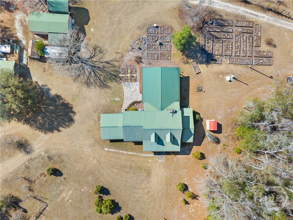House in Brooklet, Georgia, United States 5 - 17975310