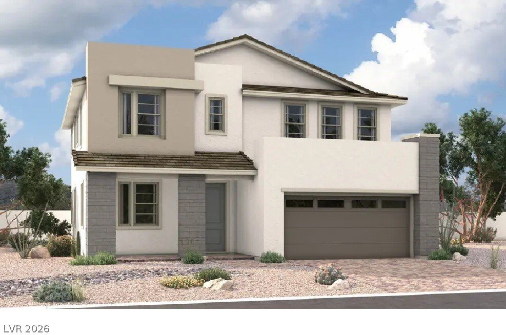 House in Las Vegas, Nevada, United States 1 - 17978459