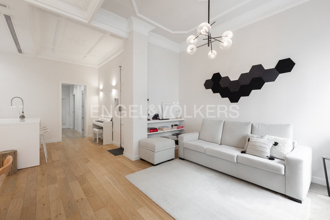 Apartment in l'Eixample, Valencia, Spain 4 - 17980422