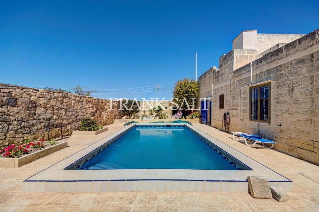Country House in Siggiewi, Malta 4 - 17907609