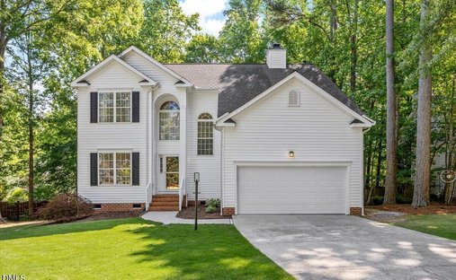 House in Apex, North Carolina, United States 1