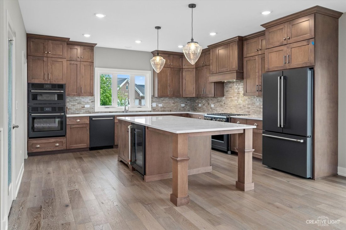 House in Bolingbrook, Illinois, United States 5 - 17975496