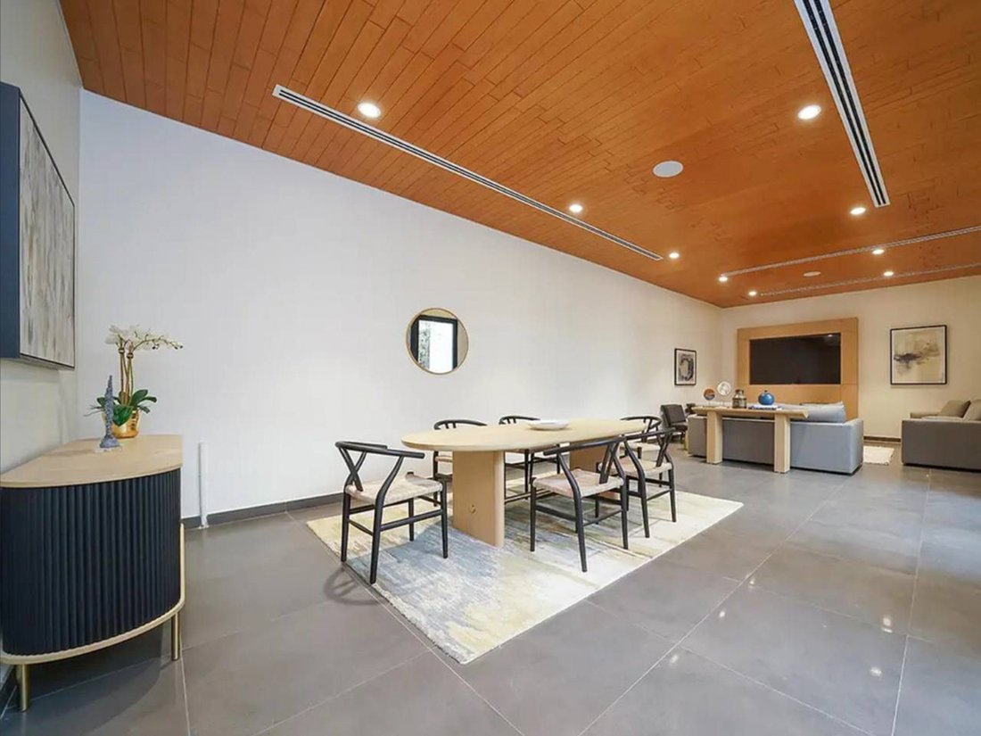 Villa in Hadaeq Sheikh Mohammed Bin Rashid, Dubai, United Arab Emirates 4 - 17266285
