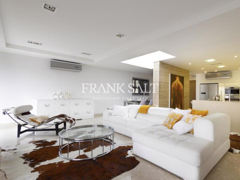 Apartment in Sliema, Malta 5 - 17958502