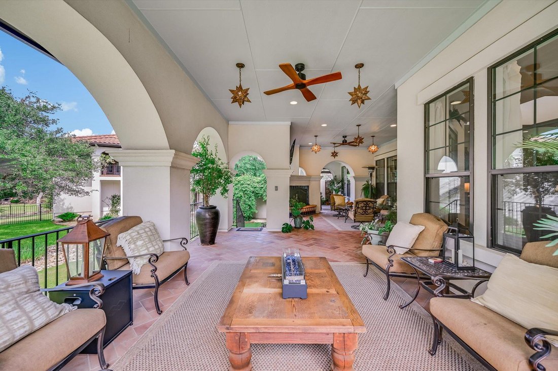 House in Horseshoe Bay, Texas, United States 5 - 17975246