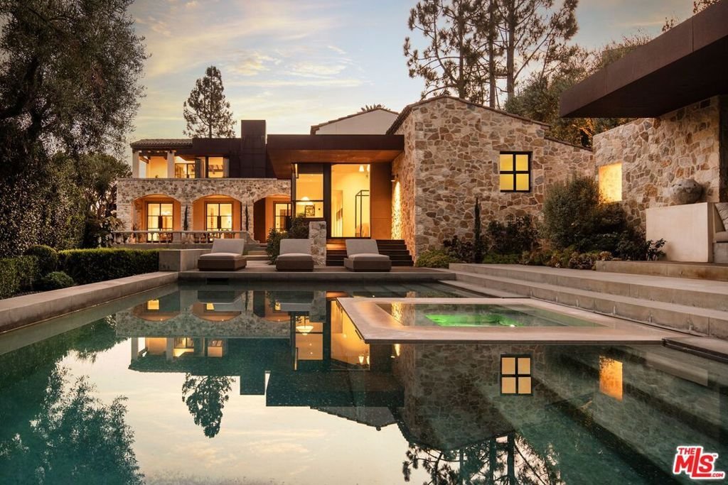 House in Beverly Hills, California, United States 1 - 17978920
