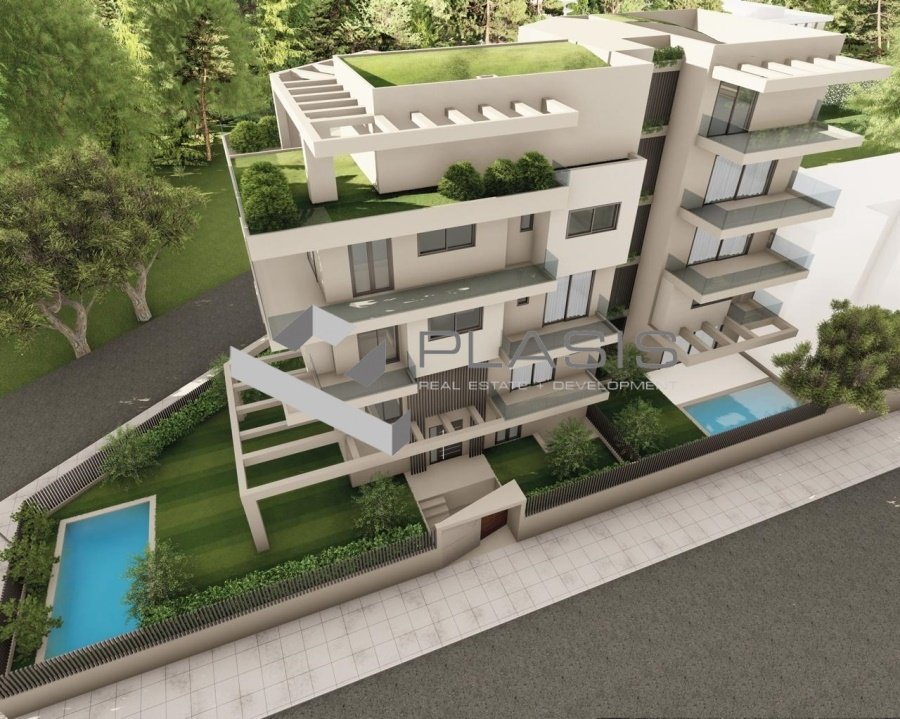 Apartment in South Athens, Attica, Greece 4 - 15052598
