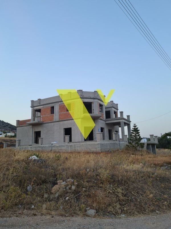 House in Salamina Community, Salamina, Greece 5 - 17976294