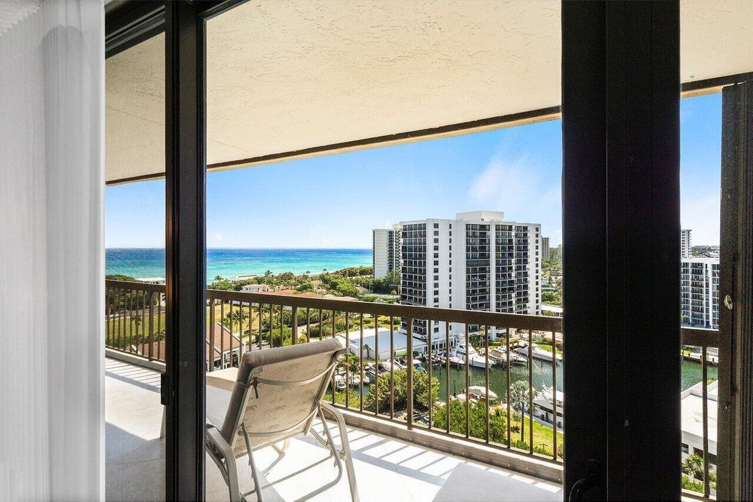 Condo in Boca Raton, Florida, United States 4 - 17979946