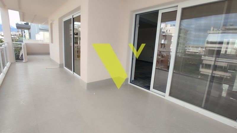 Apartment in Glyfada, Attica, Greece 5 - 17976285