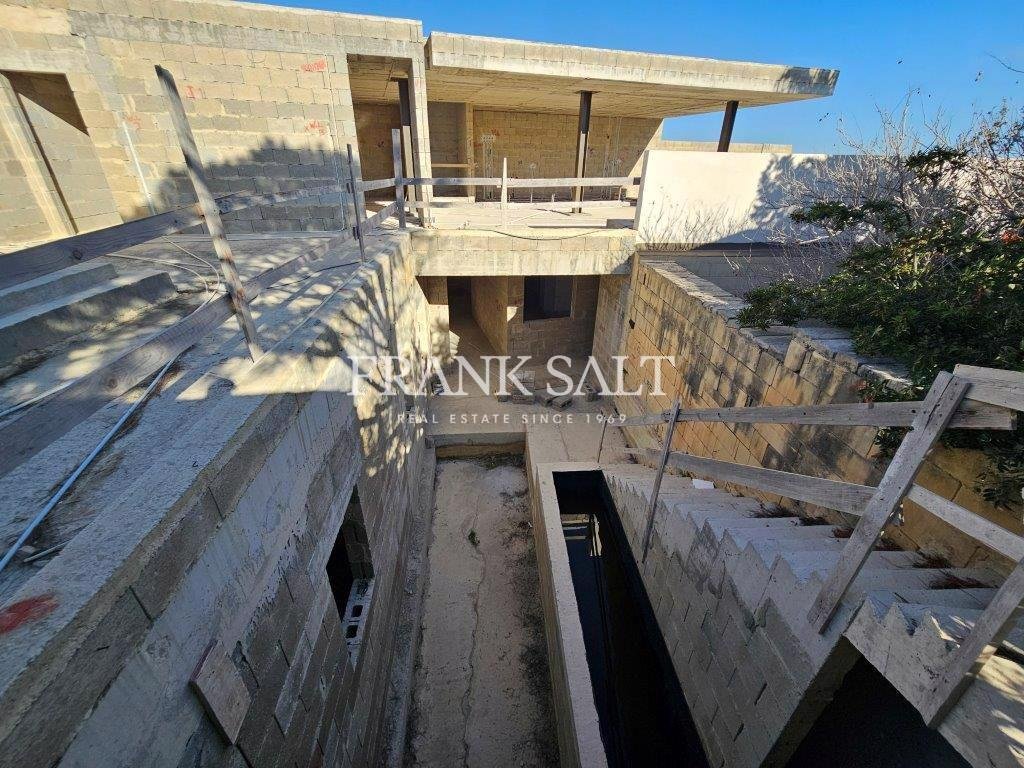 Villa in Mellieha, Malta 3 - 17770644