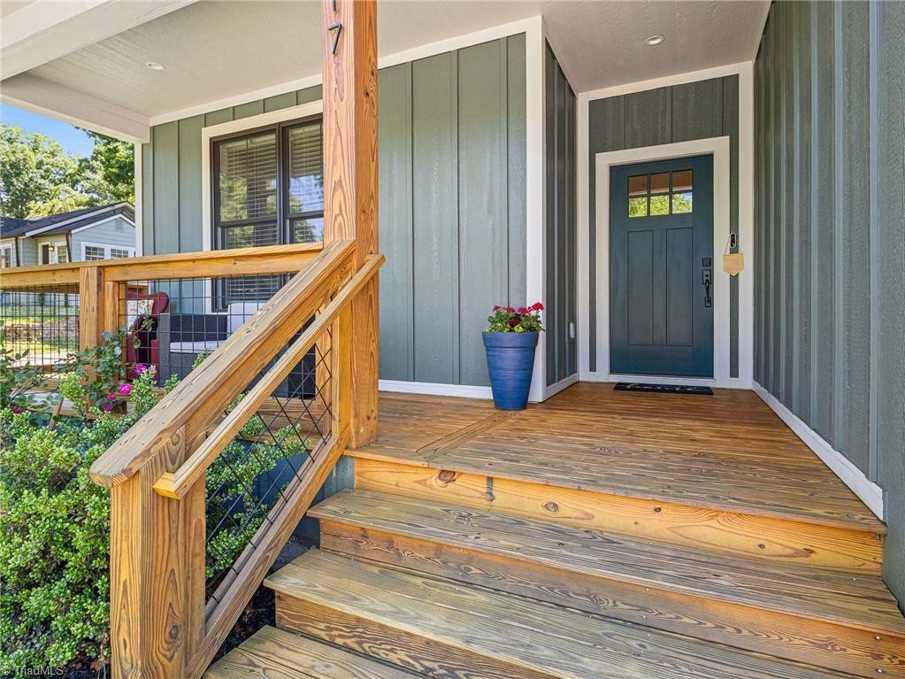 House in Asheville, North Carolina, United States 2 - 17978841