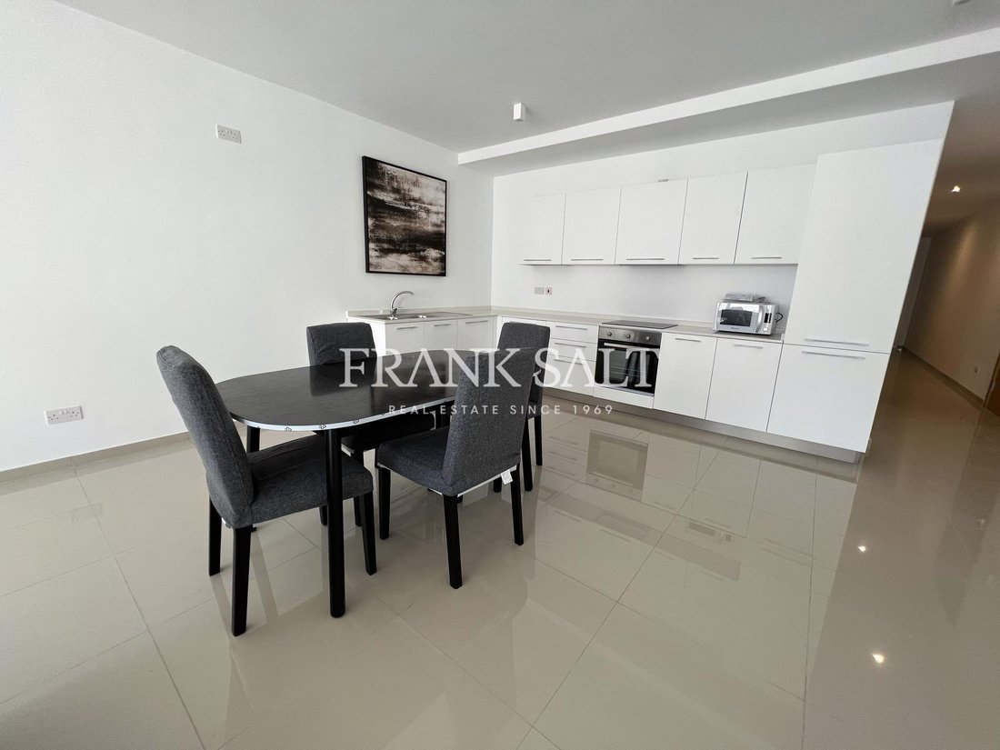 Apartment in Saint Julian's, Malta 5 - 17774849