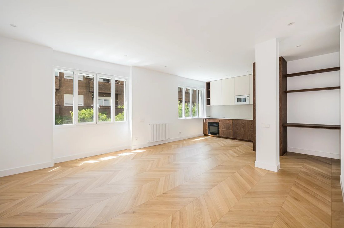 Apartment in Centro, Madrid, Spain 1 - 16721091