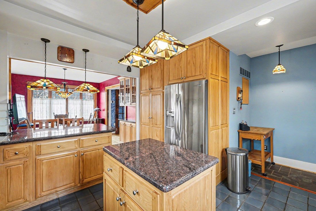 House in Birmingham, Michigan, United States 5 - 17980957