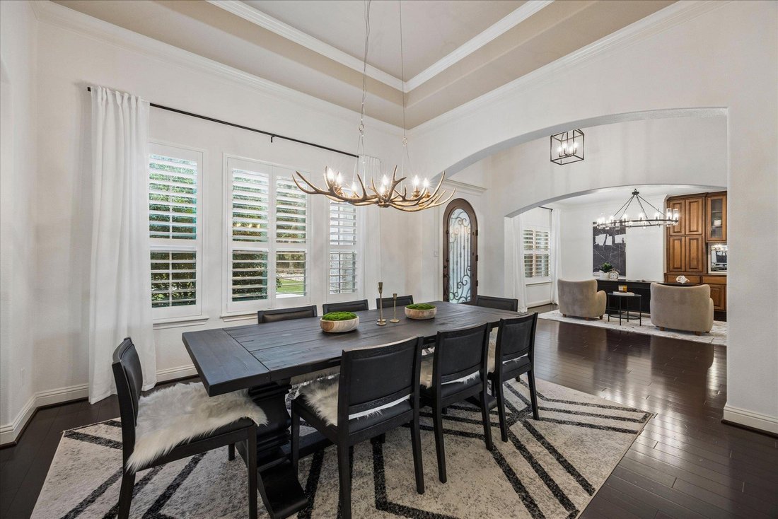 House in Leander, Texas, United States 3 - 17978765