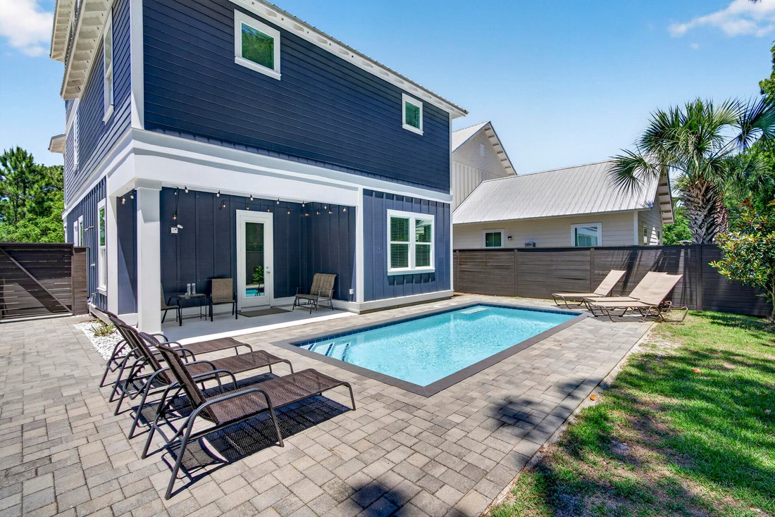 House in Miramar Beach, Florida, United States 2 - 17978238