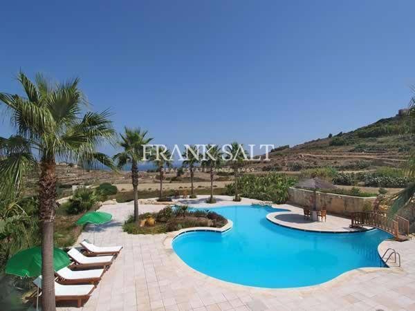 Villa in Għasri, Malta 1 - 13822126