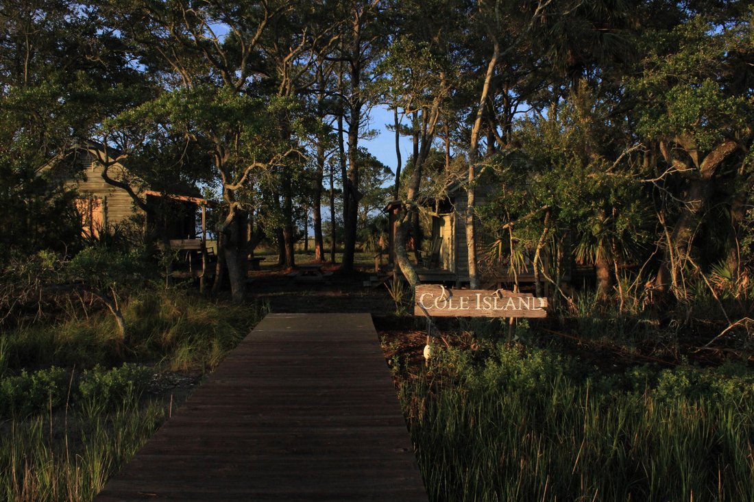 Land in Folly Beach, South Carolina, United States 4 - 17981249
