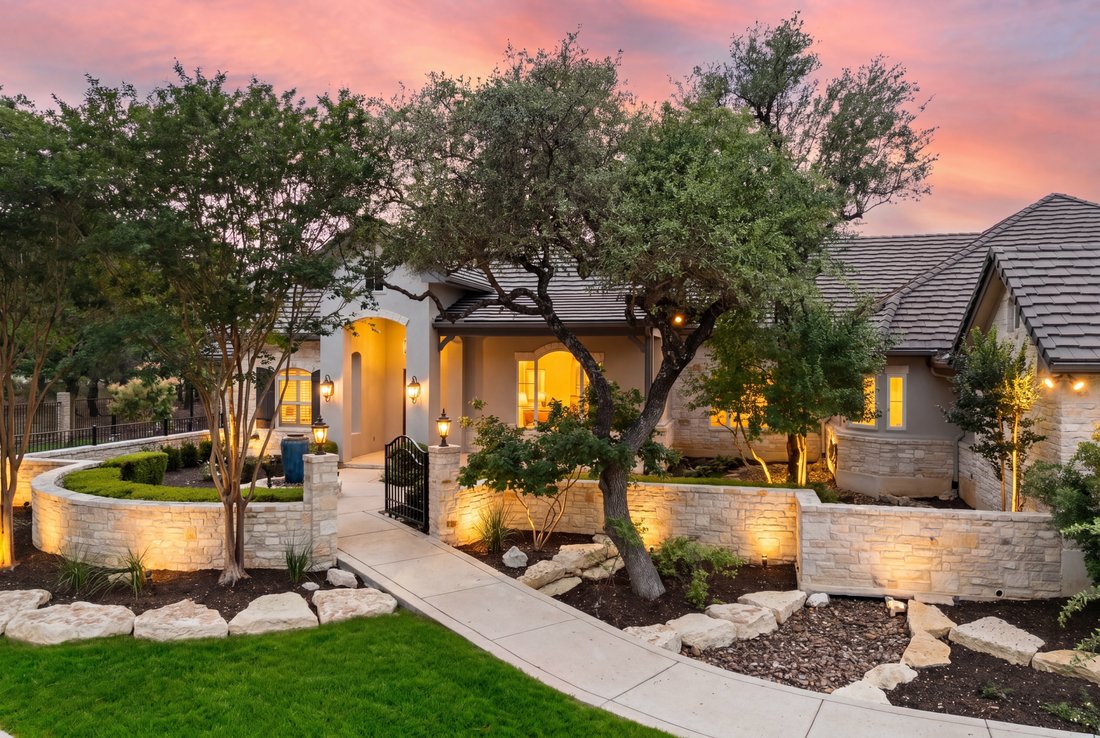 House in Boerne, Texas, United States 2 - 17976120