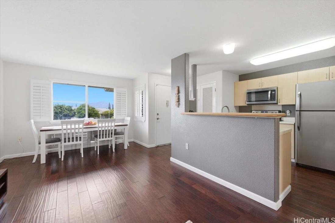 Condo in Mililani, Hawaii, United States 3 - 17980823