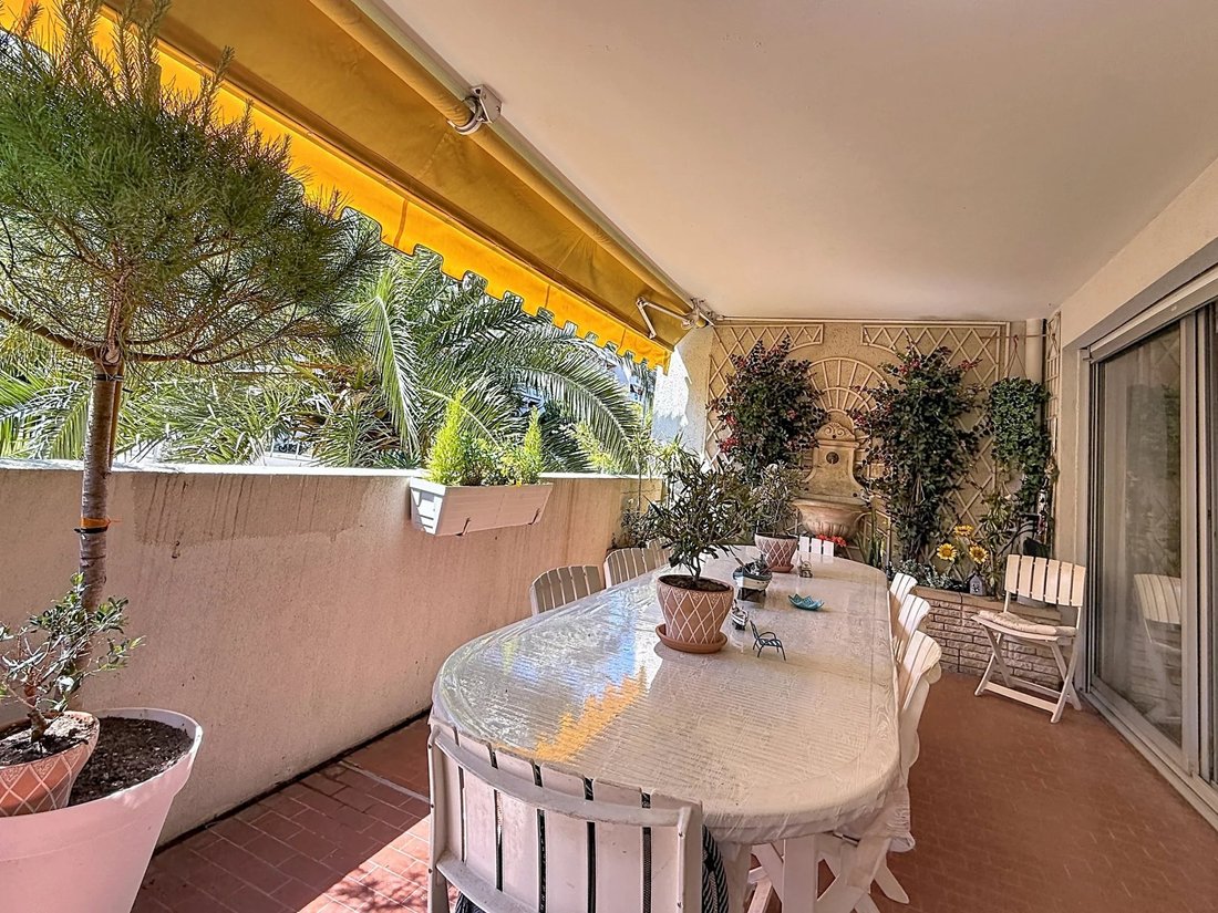 Apartment in Nice, Provence-Alpes-Côte d'Azur, France 5 - 17976771