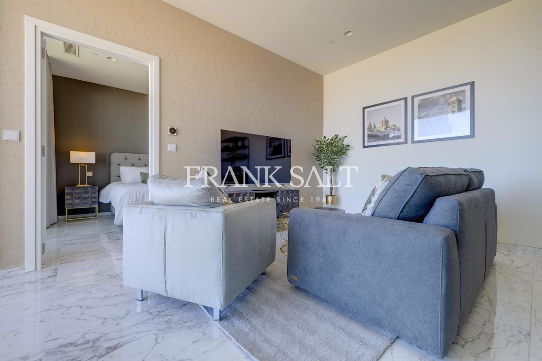Apartment in Saint Julian's, Malta 4 - 15672541