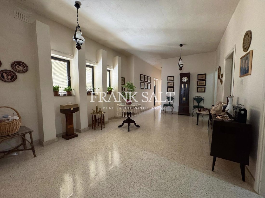 Apartment in Sliema, Malta 1 - 17911029