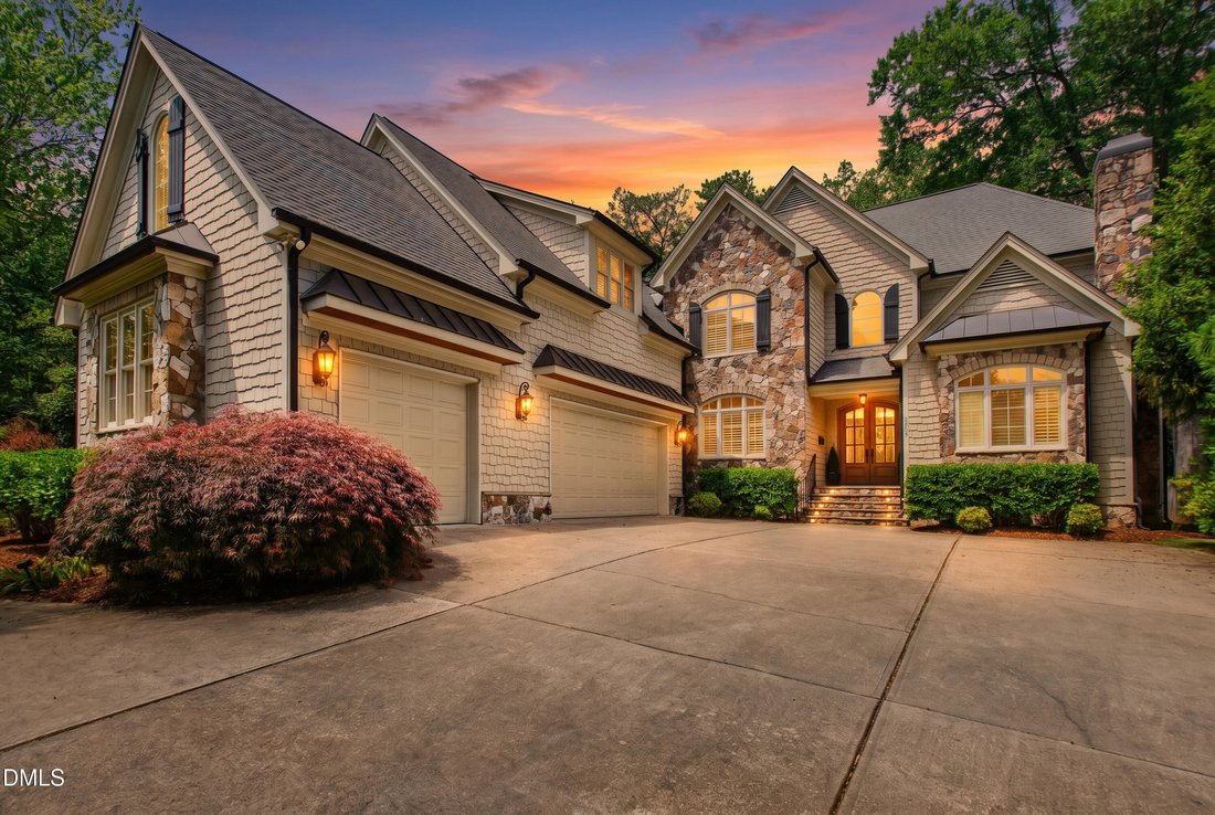 House in Raleigh, North Carolina, United States 2 - 17979554