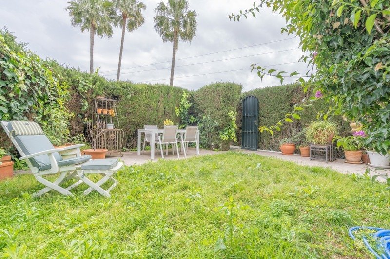 House in Bel-Air, Estepona, Andalusia 1 - 17980303