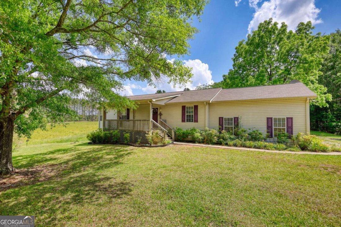 House in Franklin, Georgia, United States 1 - 17980027