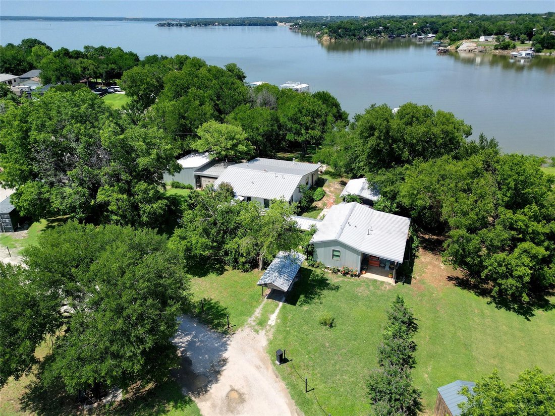 House in Bridgeport, Texas, United States 1 - 15803626