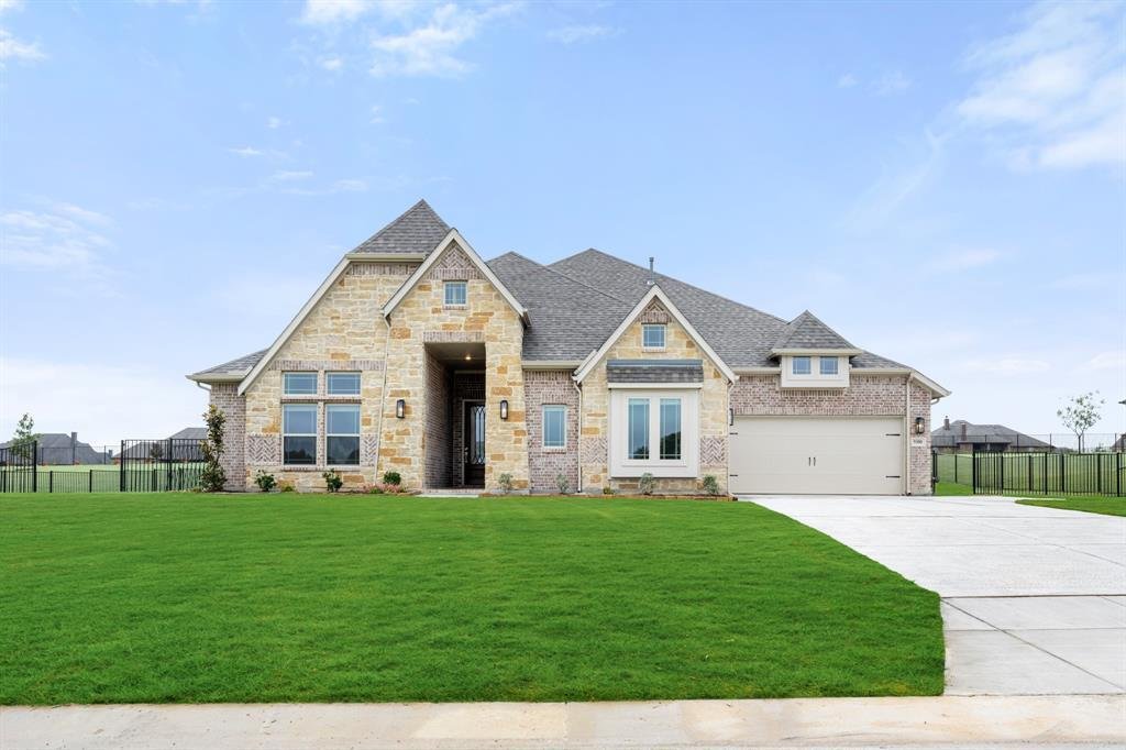 House in New Fairview, Texas, United States 1 - 17135441
