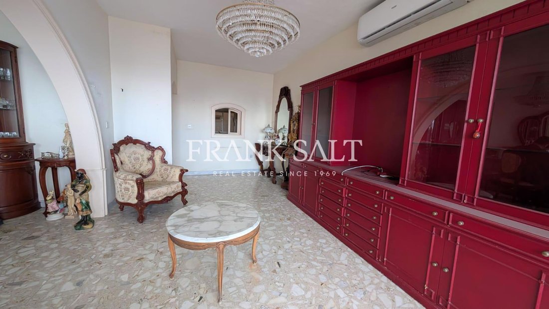 Apartment in Sliema, Malta 1 - 17911028