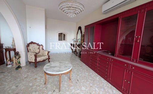 Apartment in Sliema, Malta 1