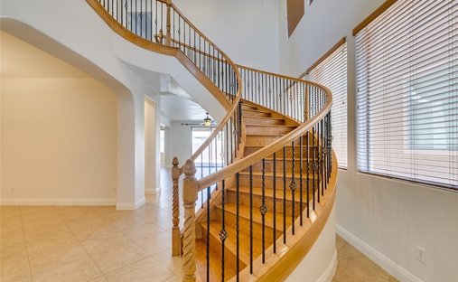 House in Henderson, Nevada, United States 1