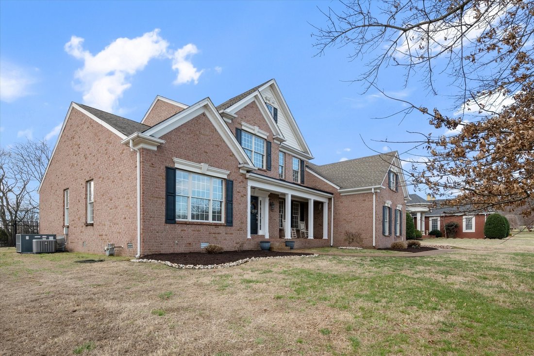 House in Lebanon, Tennessee, United States 5 - 17975535