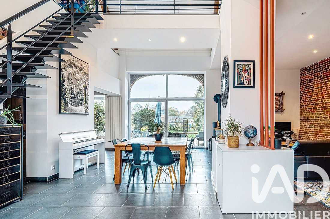 House in Curgies, Hauts-de-France, France 4 - 17980818