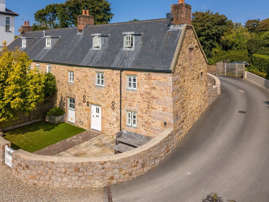 House in Jersey, St Lawrence, Jersey 1 - 14748923