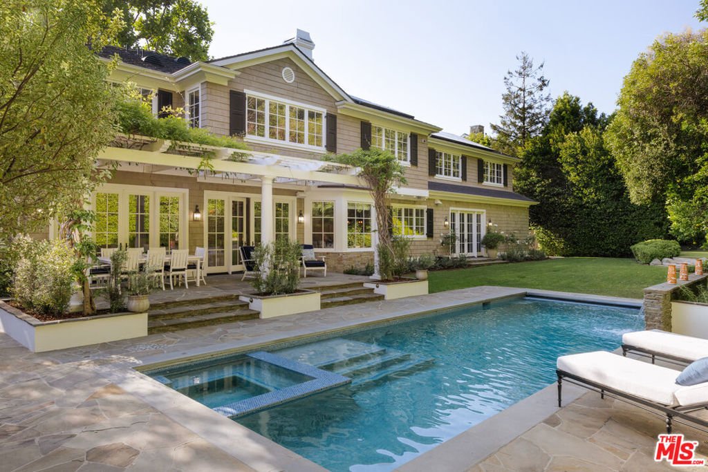 House in Los Angeles, California, United States 1 - 17978916