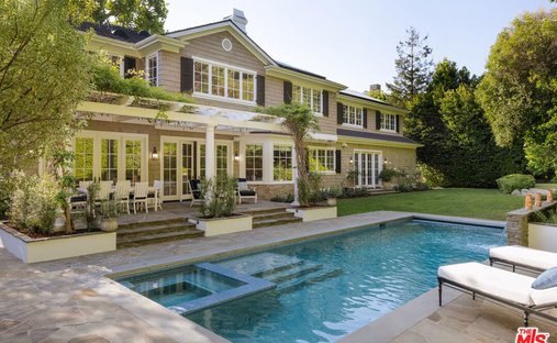 House in Los Angeles, California, United States 1