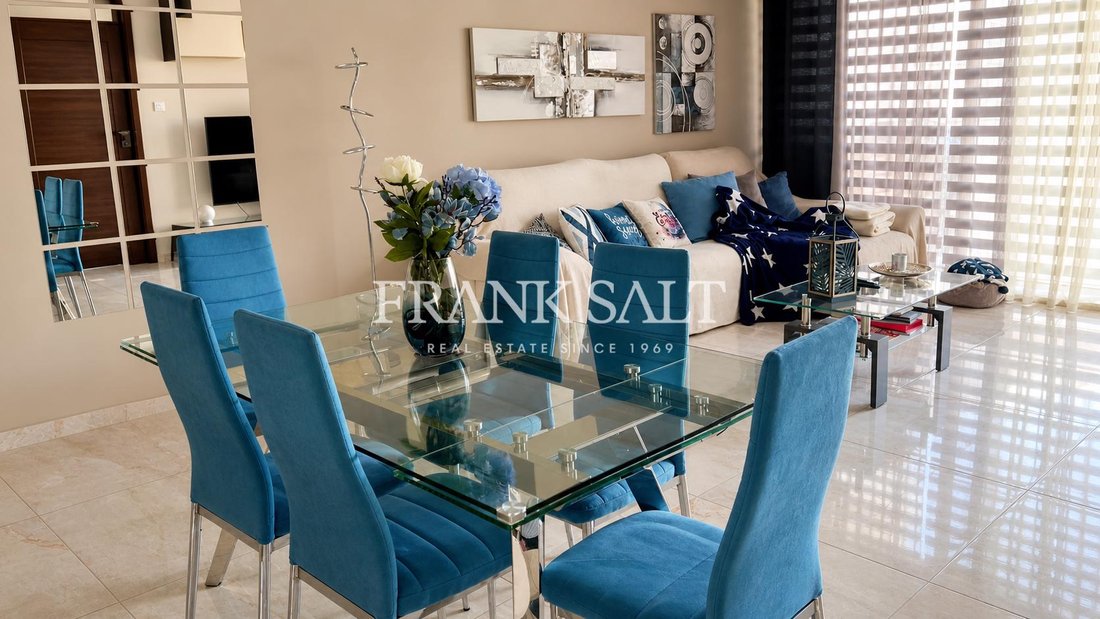 Apartment in Santa Venera, Malta 1 - 17771118
