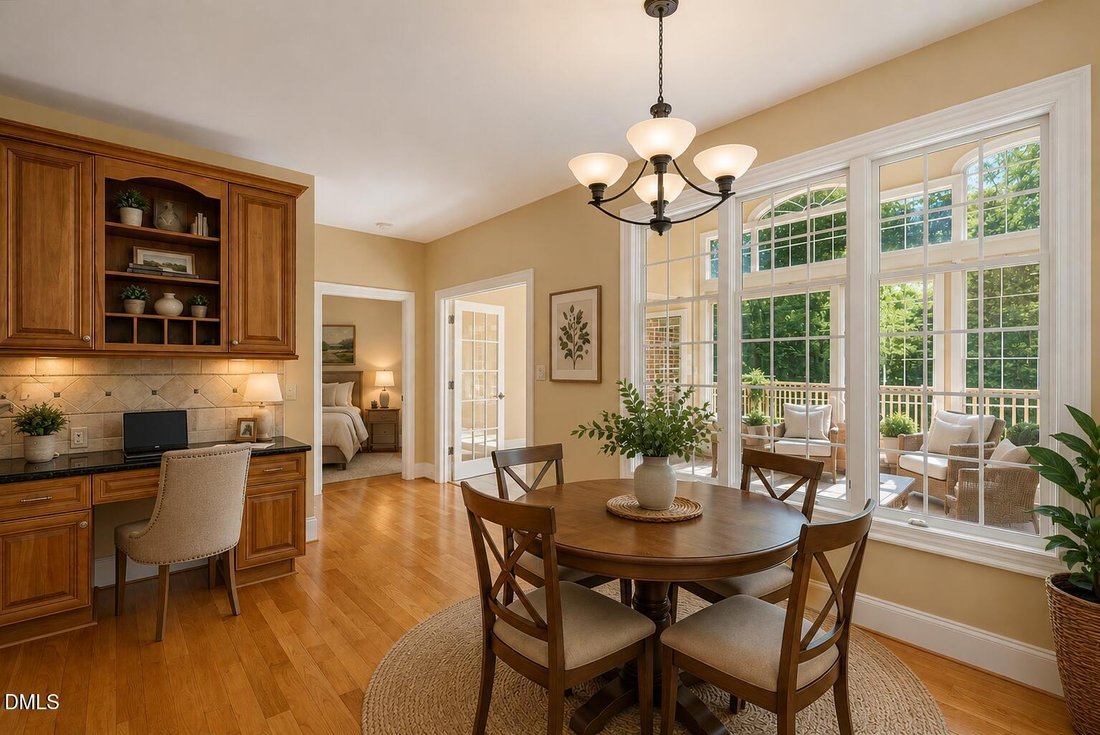 House in Durham, North Carolina, United States 5 - 17979517