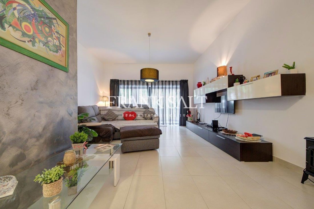 Apartment in Saint Julian's, Malta 5 - 14301556