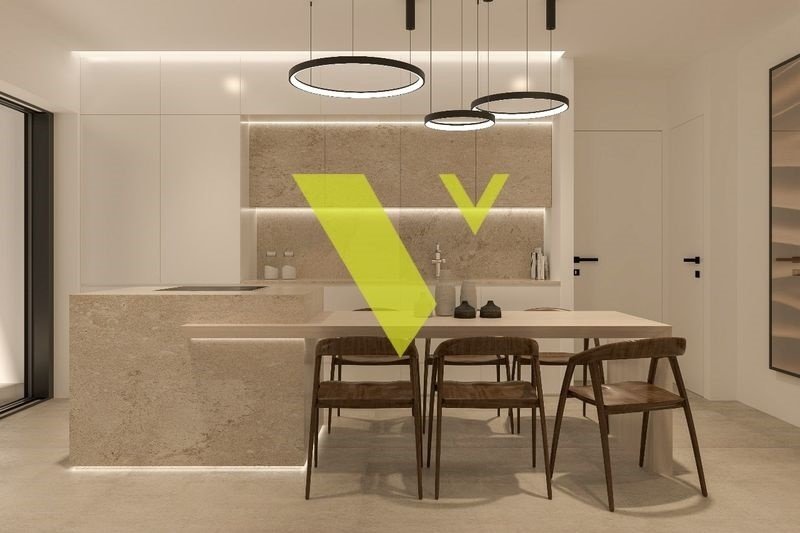 Apartment in Glyfada, Attica, Greece 3 - 17976685