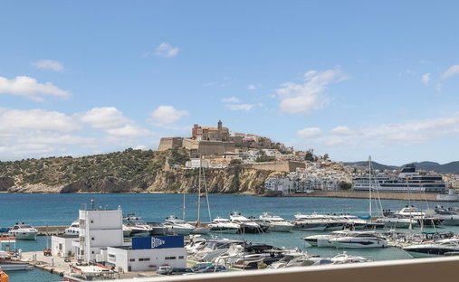 Appartamento a Ibiza, Isole Baleari, Spagna 1