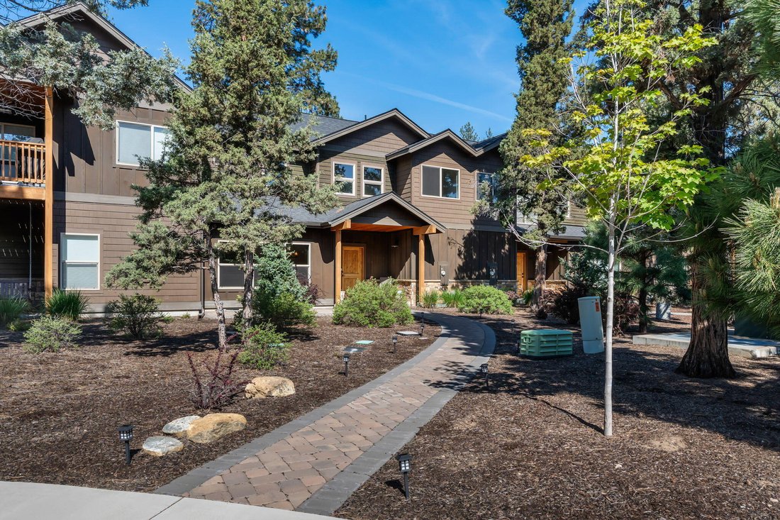Townhouse in Sisters, Oregon, United States 2 - 17978240