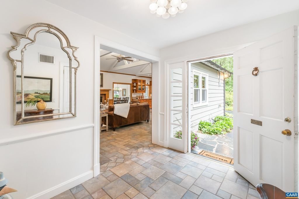House in Crozet, Virginia, United States 5 - 17981230
