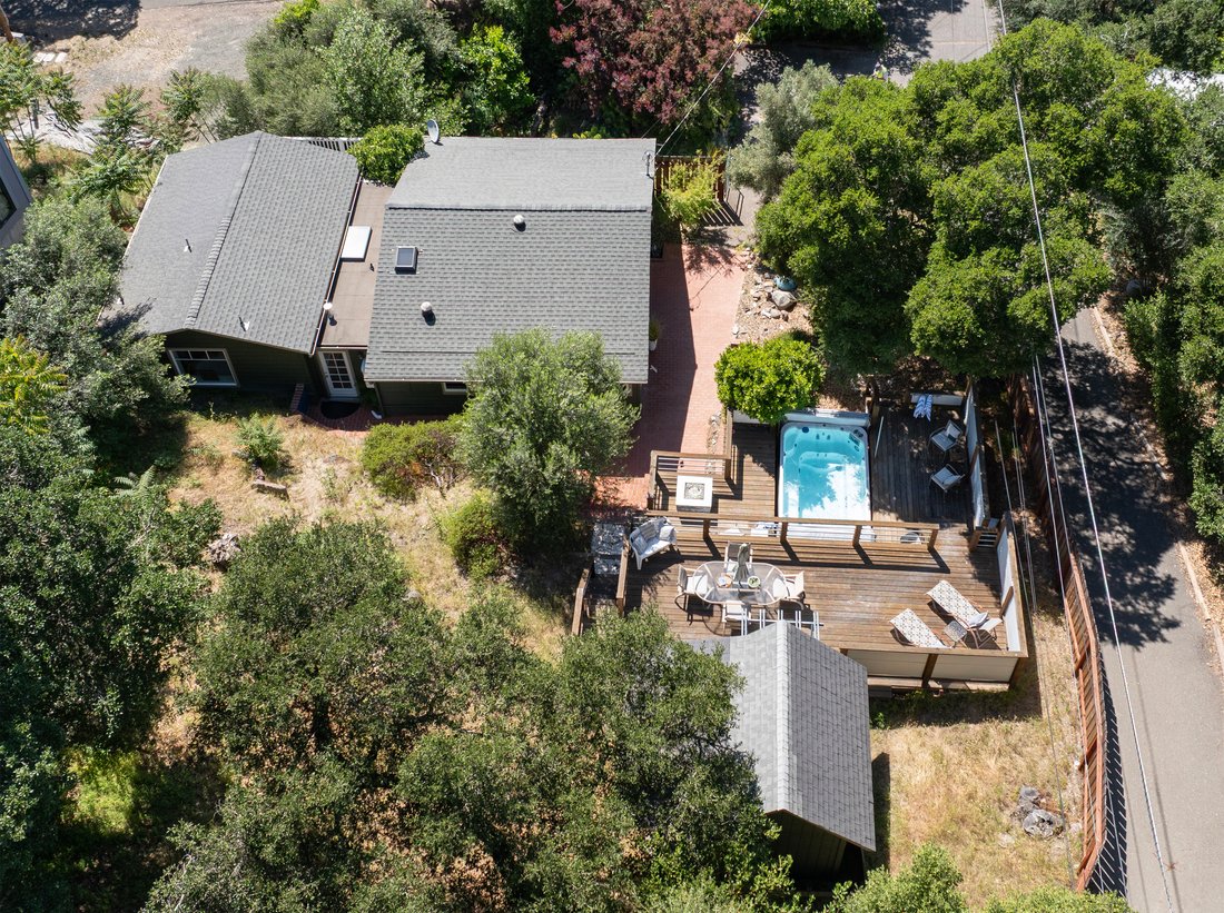 House in Sonoma, California, United States 2 - 17978032
